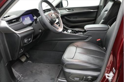 2023 Jeep Grand Cherokee Limited X