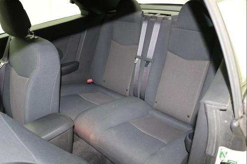2010 Chrysler Sebring Base