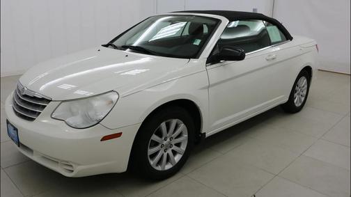 2010 Chrysler Sebring Base
