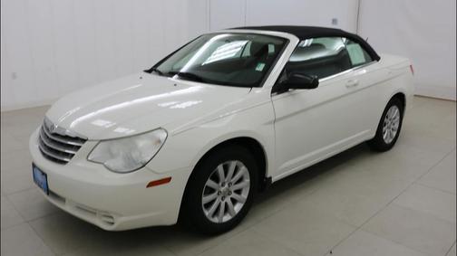 2010 Chrysler Sebring Base