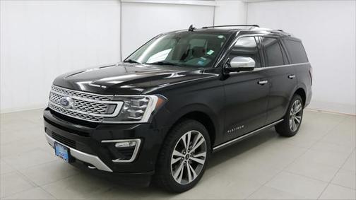 2020 Ford Expedition Platinum