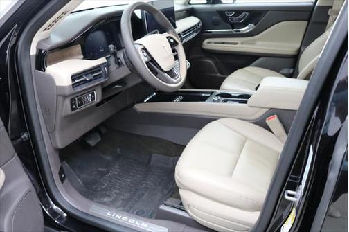 2024 Lincoln Corsair Grand Touring