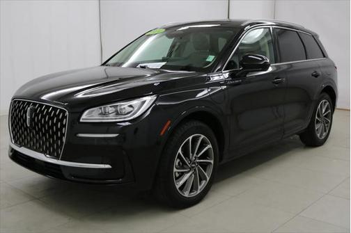 2024 Lincoln Corsair Grand Touring