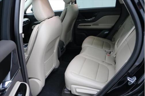 2024 Lincoln Corsair Grand Touring