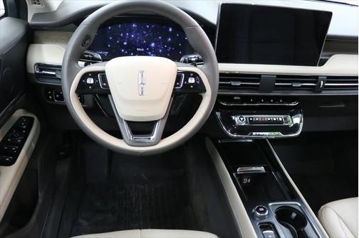 2024 Lincoln Corsair Grand Touring