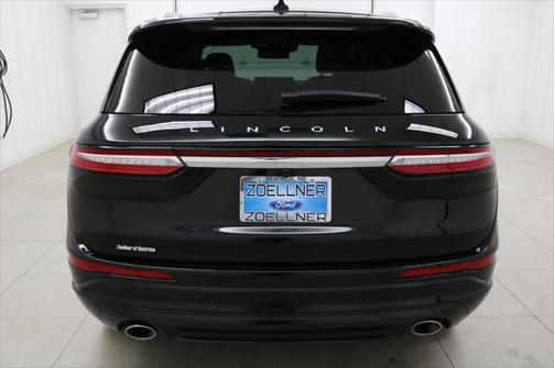 2024 Lincoln Corsair Grand Touring