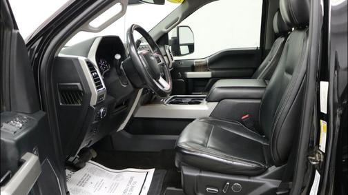 2018 Ford F-250 Lariat