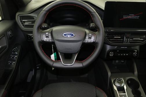 2026 Ford Escape ST-Line Select