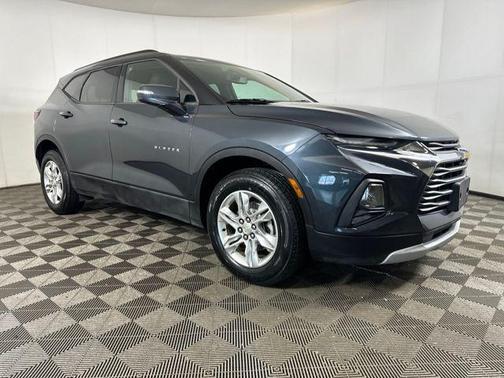 2019 Chevrolet Blazer 1LT