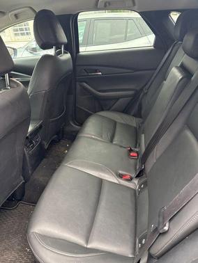 2023 Mazda CX-30 2.5 S Preferred Package