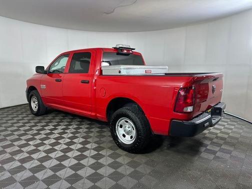 2022 RAM 1500 Tradesman
