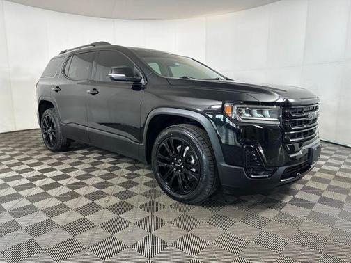 2021 GMC Acadia AWD SLT