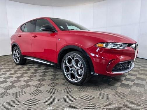 2024 Alfa Romeo Tonale Ti EAWD