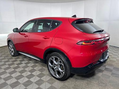 2024 Alfa Romeo Tonale Ti EAWD