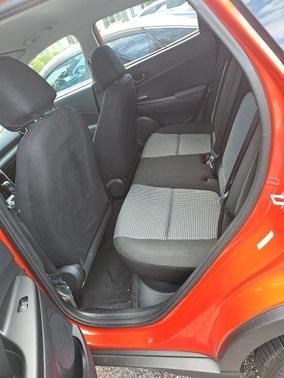2020 Hyundai KONA SEL