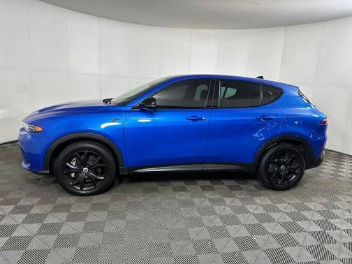 2024 Dodge Hornet R/T Plus EAWD