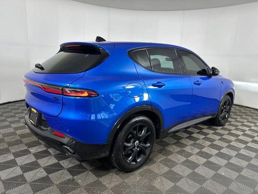 2024 Dodge Hornet R/T Plus EAWD