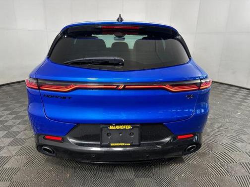 2024 Dodge Hornet R/T Plus EAWD