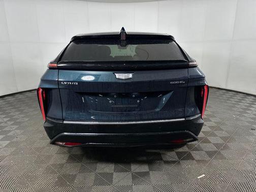 2024 Cadillac LYRIQ Tech