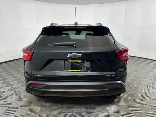 2024 Chevrolet Trax FWD ACTIV
