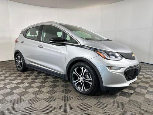 2019 Chevrolet Bolt EV Premier
