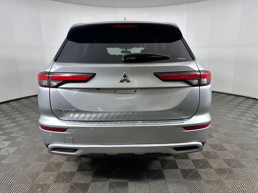 2023 Mitsubishi Outlander SE 2.5 S-AWC