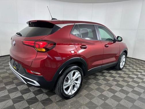 2022 Buick Encore GX Preferred
