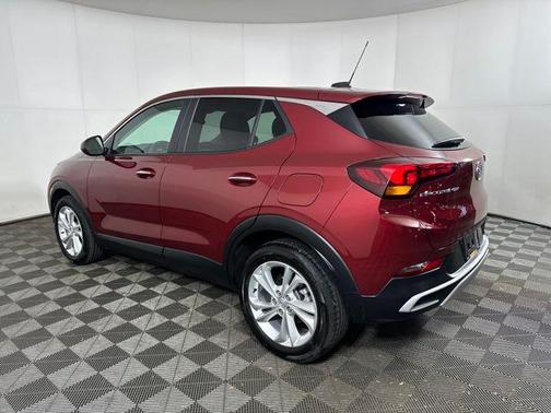 2022 Buick Encore GX Preferred