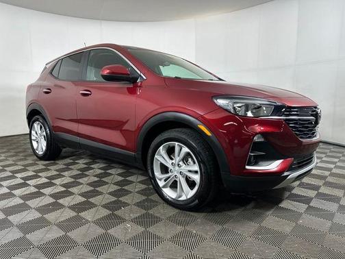 2022 Buick Encore GX Preferred