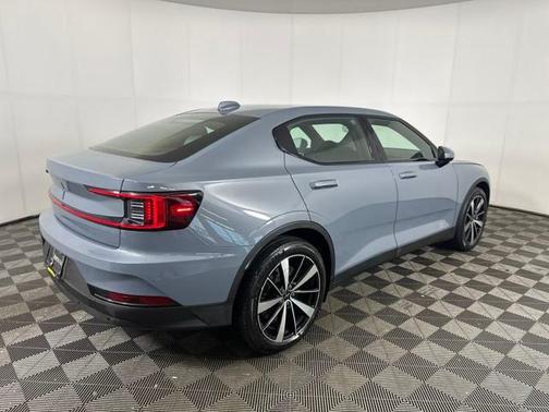 2022 Polestar 2 Long Range Dual Motor