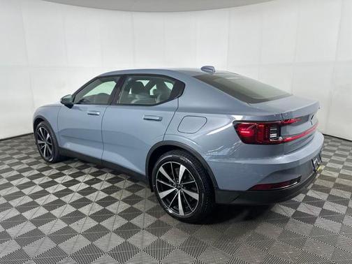 2022 Polestar 2 Long Range Dual Motor