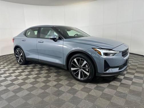 2022 Polestar 2 Long Range Dual Motor