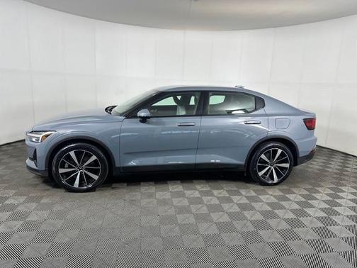 2022 Polestar 2 Long Range Dual Motor