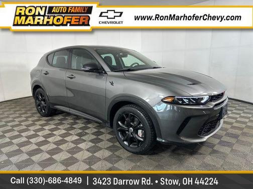 2024 Dodge Hornet R/T EAWD