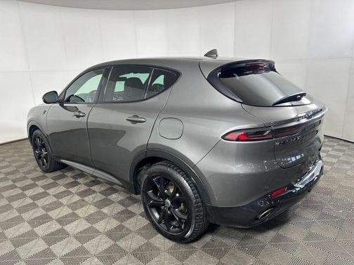 2024 Dodge Hornet R/T EAWD