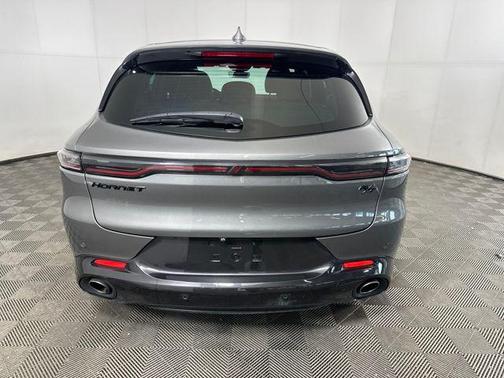2024 Dodge Hornet R/T EAWD