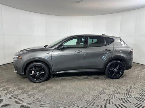 2024 Dodge Hornet R/T EAWD