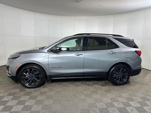 2024 Chevrolet Equinox FWD RS