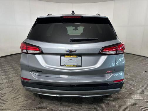 2024 Chevrolet Equinox FWD RS