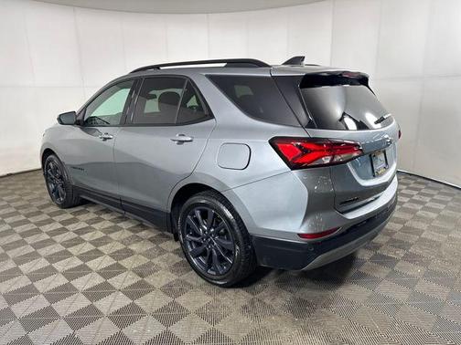 2024 Chevrolet Equinox FWD RS