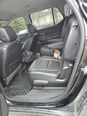 2019 Chevrolet Traverse RS