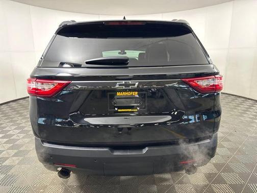 2019 Chevrolet Traverse RS