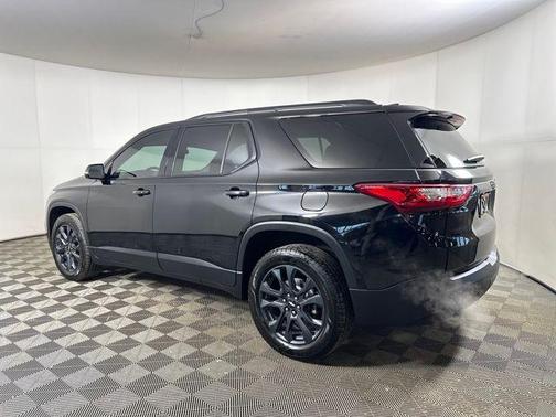 2019 Chevrolet Traverse RS