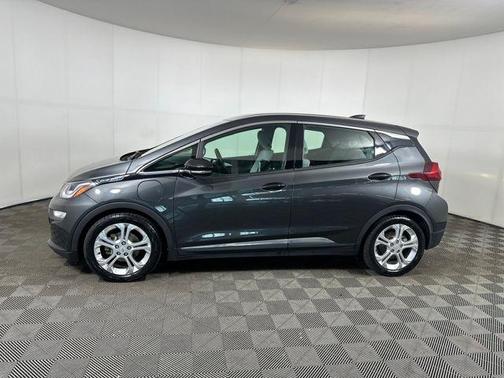 2019 Chevrolet Bolt EV LT