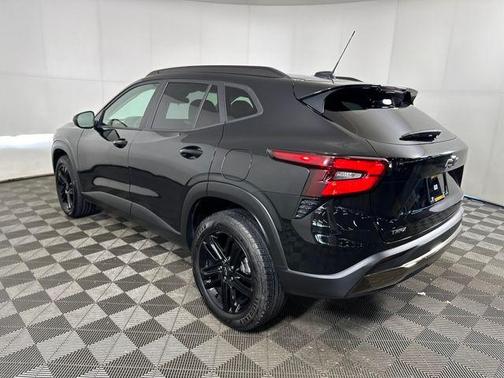 2024 Chevrolet Trax FWD ACTIV