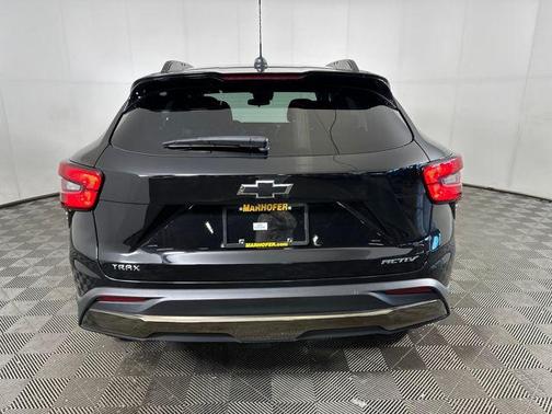 2024 Chevrolet Trax FWD ACTIV