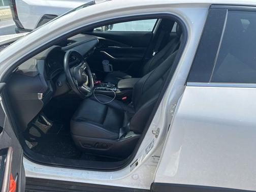 2022 Mazda CX-30 2.5 S Premium Package