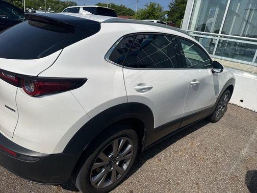 2022 Mazda CX-30 2.5 S Premium Package