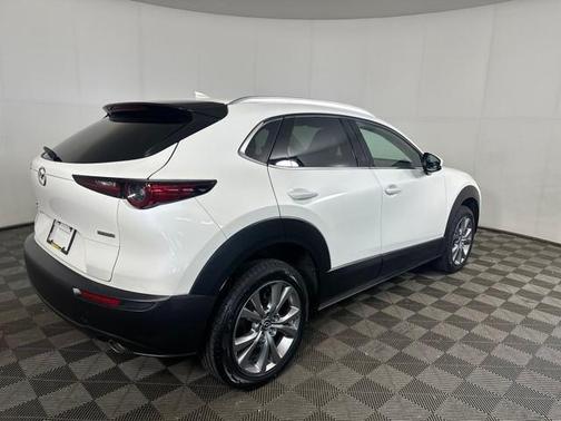 2022 Mazda CX-30 2.5 S Premium Package