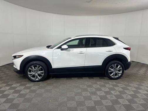 2022 Mazda CX-30 2.5 S Premium Package
